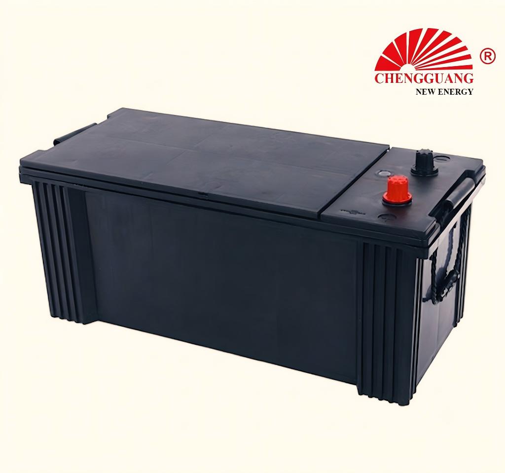 145G51 Automotive Battery