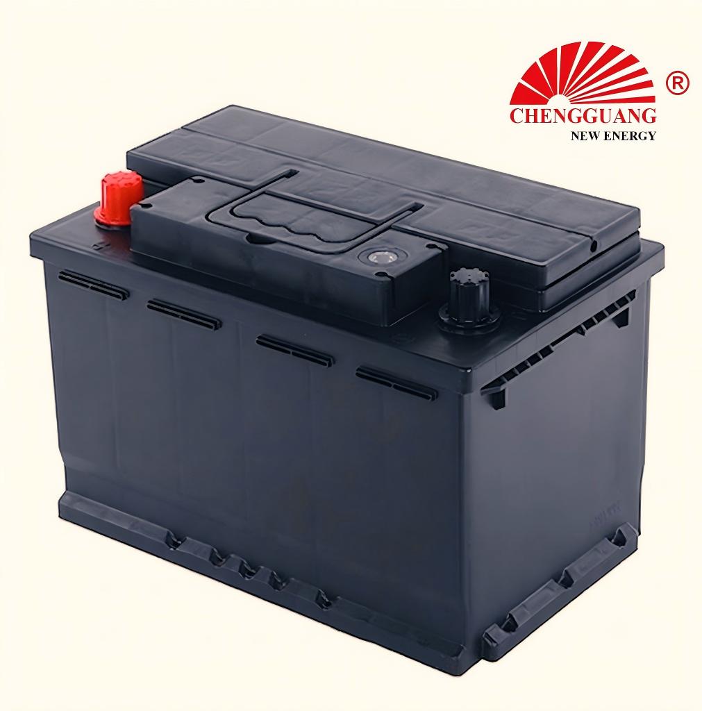 56638 Automotive Battery