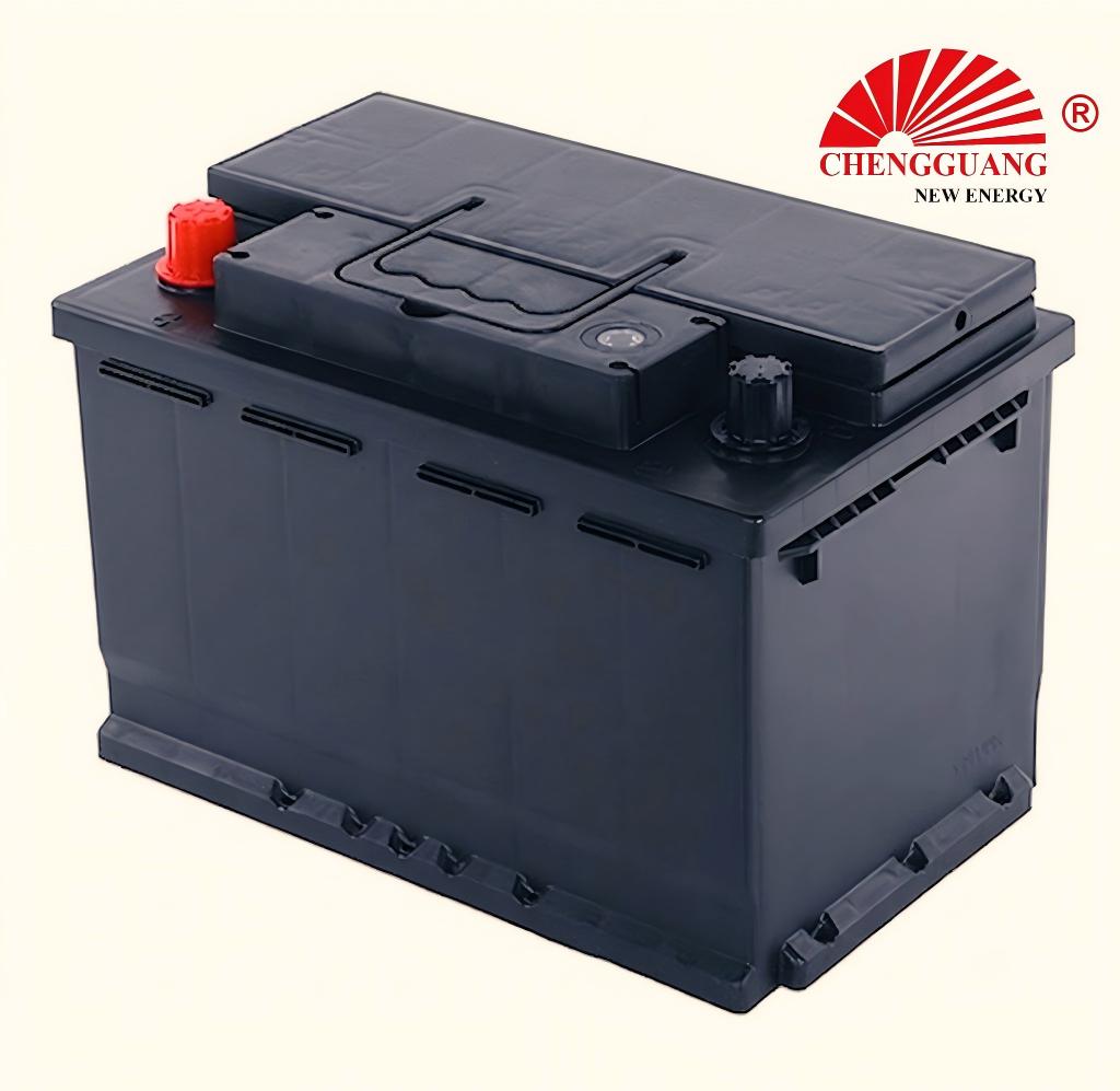 57219 Automotive Battery