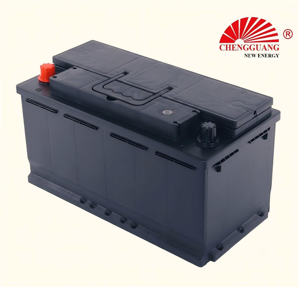 58827 Automotive Battery