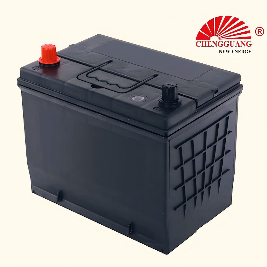 65D26 Automotive Battery